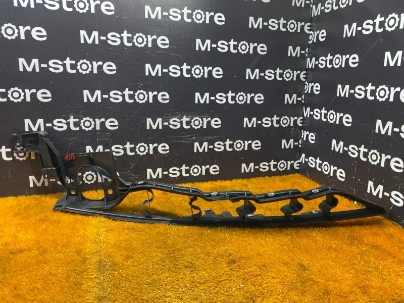 Крепление крыла Bmw X5 2010 51127157990 E70 N55B30A, переднее правое