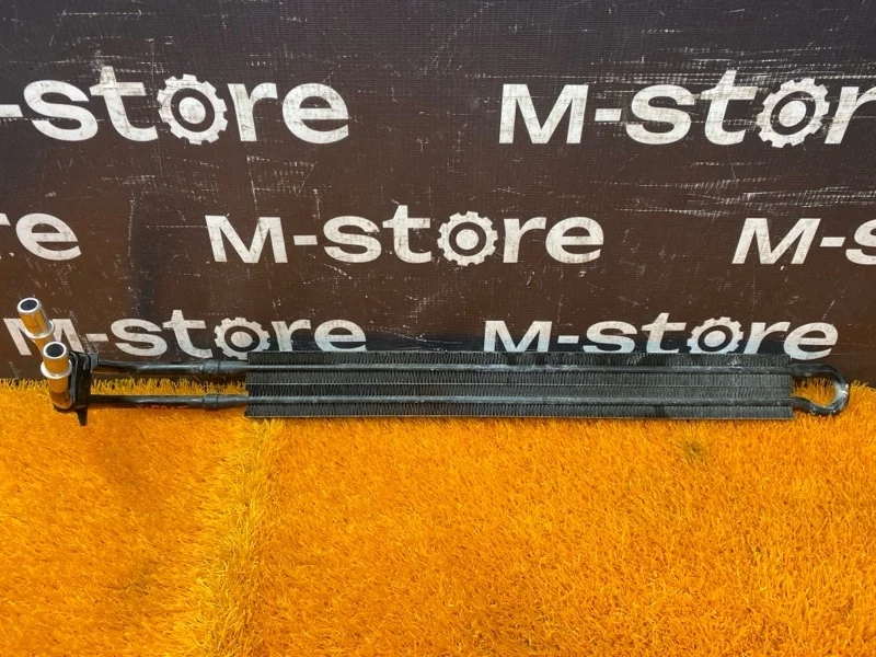 Радиатор ГУР BMW 3-Series 2007 17117540810 E92 N54B30A