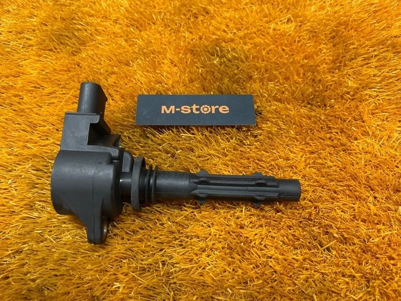 Катушка зажигания Mercedes-Benz GLK-Class 2011 A0001502780 X204 272.948