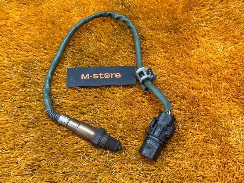 Датчик кислорода Mercedes-Benz Glk-Class 2011 A0035427018 X204 272.948