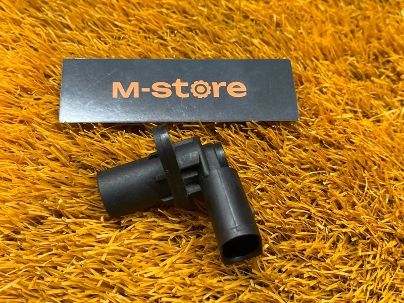 Датчик положения коленвала Audi A6 2005 06E906433 C6/4F BDW