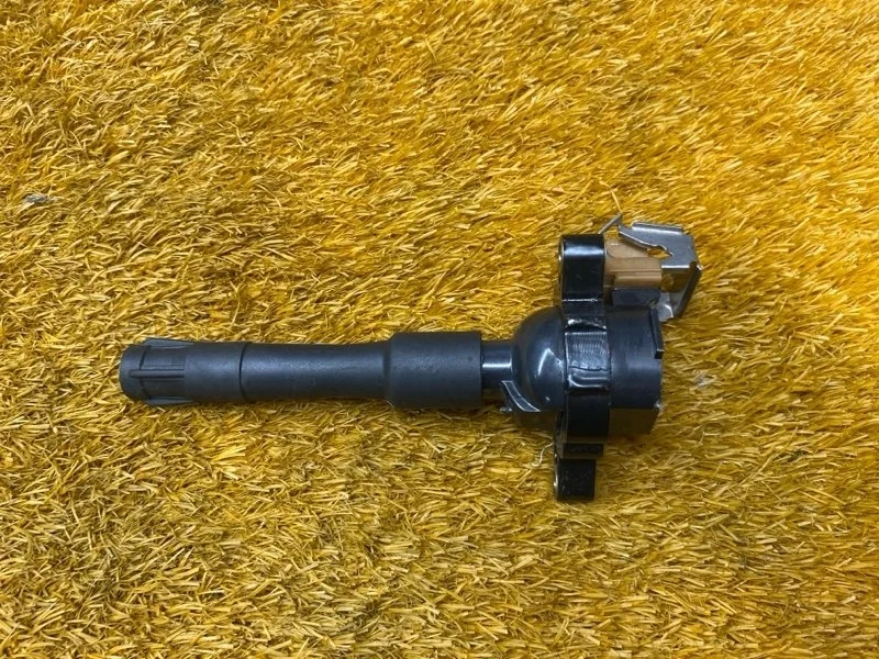 Катушка зажигания BMW 3-Series 2002 1748017 E46 M54B25 (256S5)