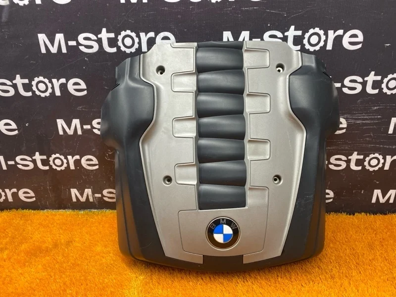 Крышка Двигателя BMW 7-Series 2007 11617535151 E66/E65 N62B48B