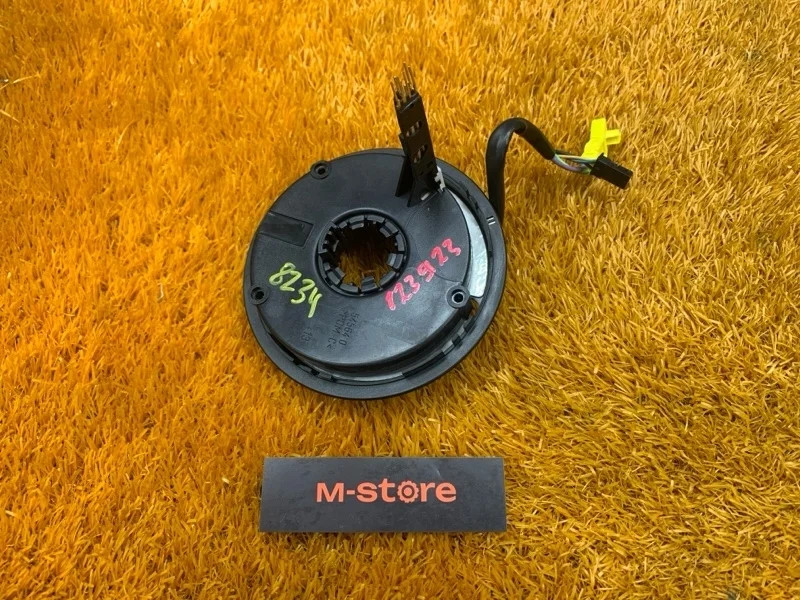 Шлейф-лента Mercedes-Benz S-Class 2003 A0004640318 W220 112.972