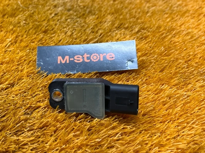 Датчик абсолютного давления Audi Q5 2012 038906051N 8R CNCD