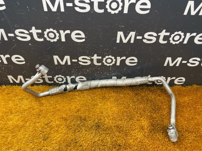 Трубка кондиционера Volkswagen Passat 2011 3C0820721Q B7 CAXA