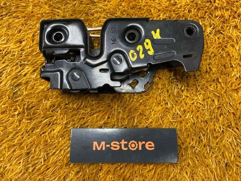 Замок капота Audi A4 2013 8K0823509F B8/8K CDN