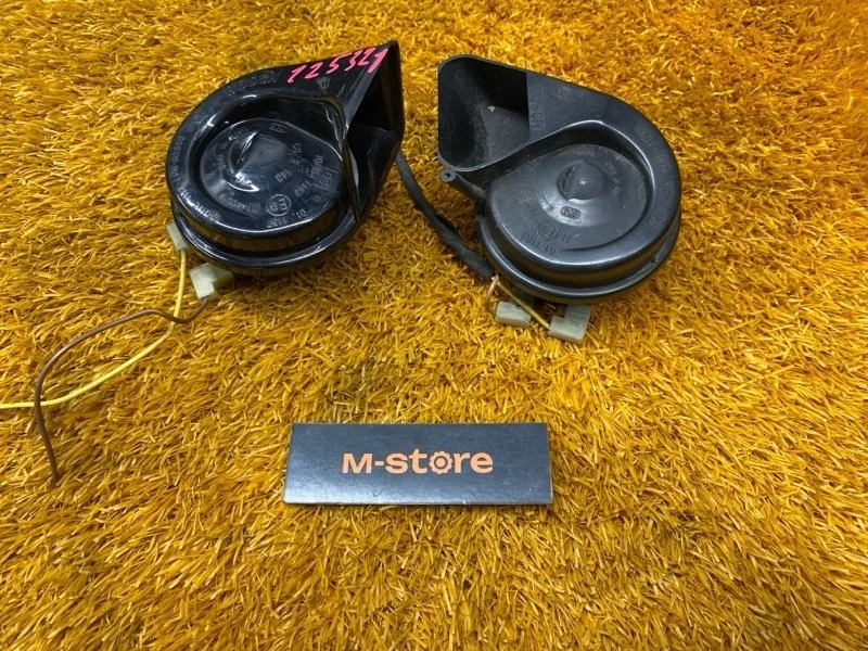 Сигнал звуковой Mercedes-Benz CLS-Class 2005 A2035420120 W219 113.967