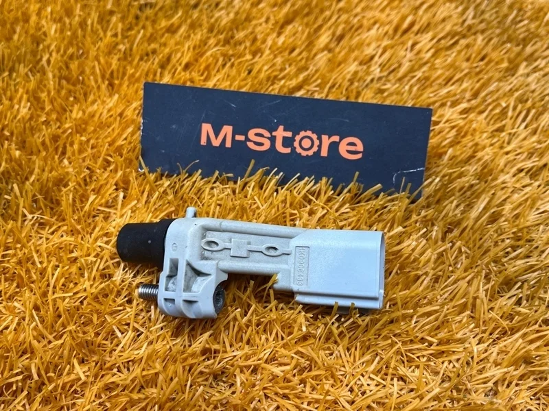 Датчик положения коленвала Volkswagen Passat 2011 1K0906433 B7 CAXA