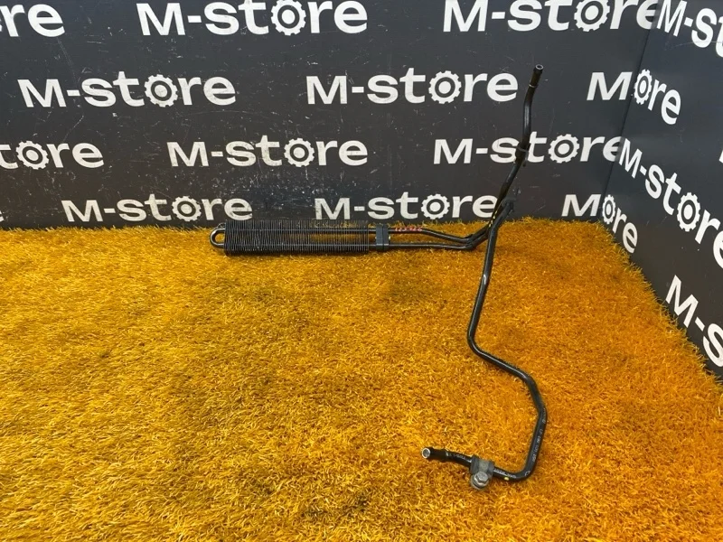 Радиатор ГУР Mercedes-Benz C-Class 2003 A2034602624 W203 271.946