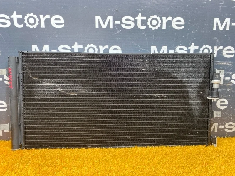 Радиатор кондиционера Audi A4 2011 8K0260401T B8/8K CDNB