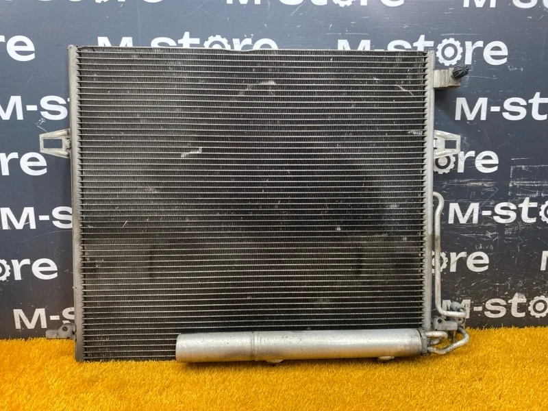 Радиатор кондиционера Mercedes-Benz GL-Class 2007 A2515000054 X164 273.923