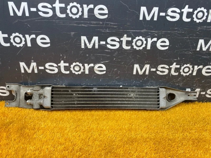 Радиатор АКПП Mercedes-Benz GL-Class 2007 A1645002000 X164 273.923