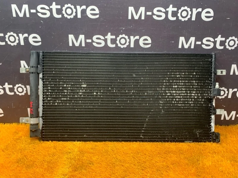 Радиатор кондиционера Audi A4 2009 8K0260401L B8/8K CDH