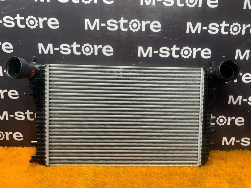 Интеркулер Volkswagen Tiguan 2013 3C0145805P 5N CTHA