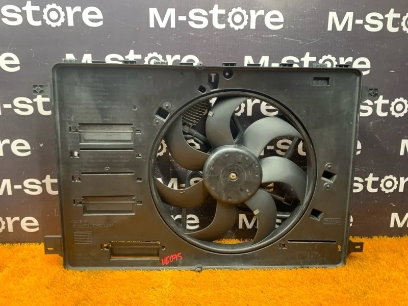 Вентилятор радиатора Land Rover Freelander 2010 LR026078 L359 B6324S