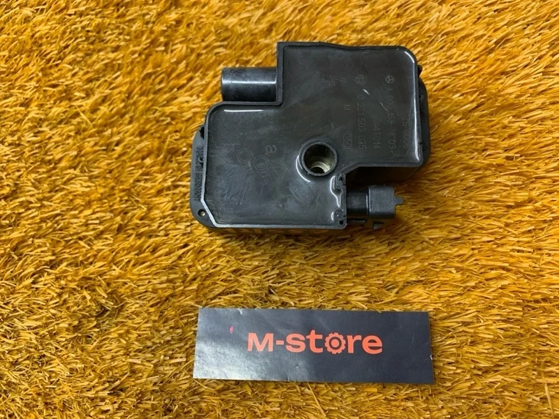 Катушка зажигания Mercedes-Benz CLK-Class 2004 A0001587803 C209 112.955