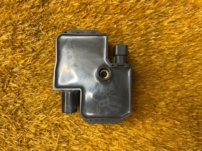 Катушка зажигания Mercedes-Benz B-CLASS 2010 A0001587803 W245 266.940