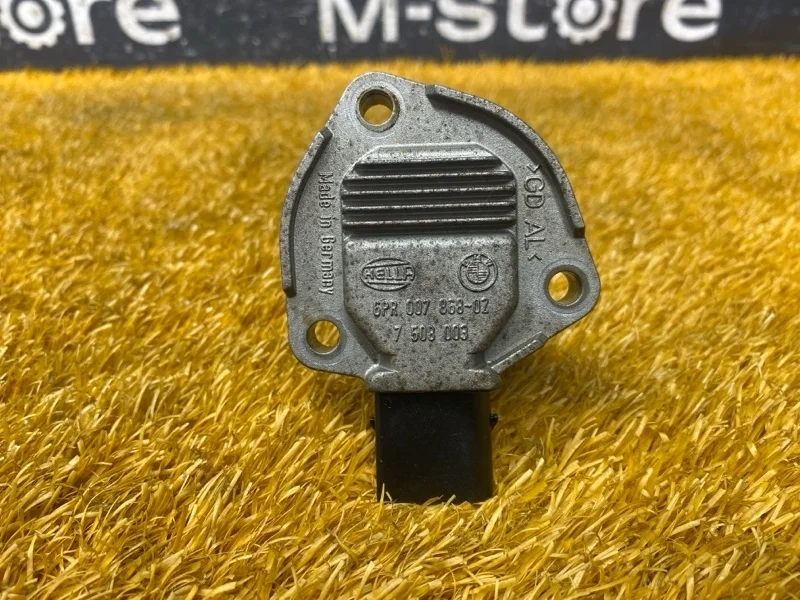 Датчик уровня масла BMW 3-Series 2002 7508003 E46 M54B25 (256S5)