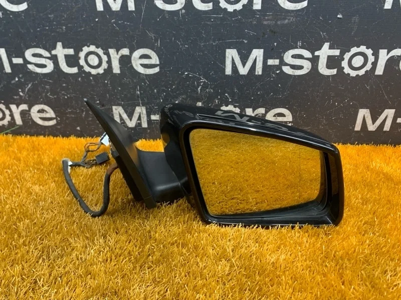 Зеркало Mercedes-Benz C-Class 2010 A2048104076 W204 271.860, правое