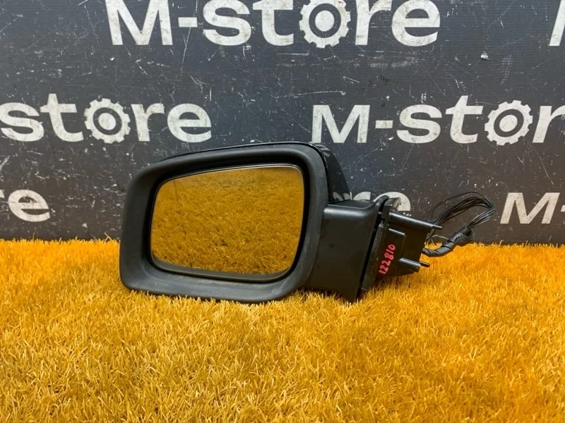 Зеркало Mercedes-Benz B-CLASS 2010 A1698101376 W245 266.940, левое