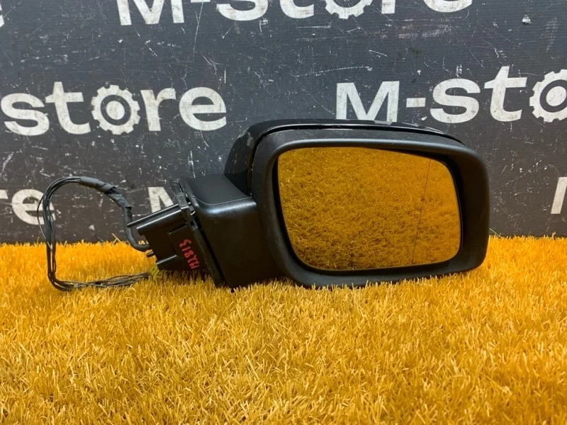 Зеркало Mercedes-Benz B-CLASS 2010 A1698101476 W245 266.940, правое