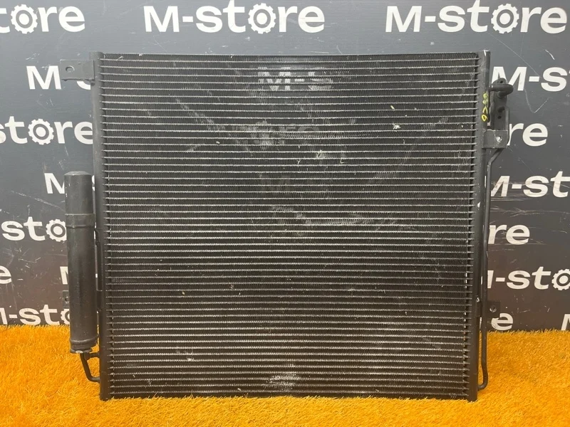 Радиатор кондиционера Land Rover Range Rover Sport 2012 AH3219C600AC L320 508PN