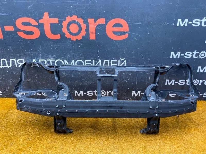 Рамка радиатора Mercedes-Benz S-Class 2003 A2206201086 W220 112.972