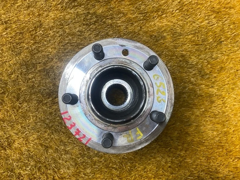 Ступица Land Rover Range Rover Sport 2012 LR048083 L320 508PN, передняя правая