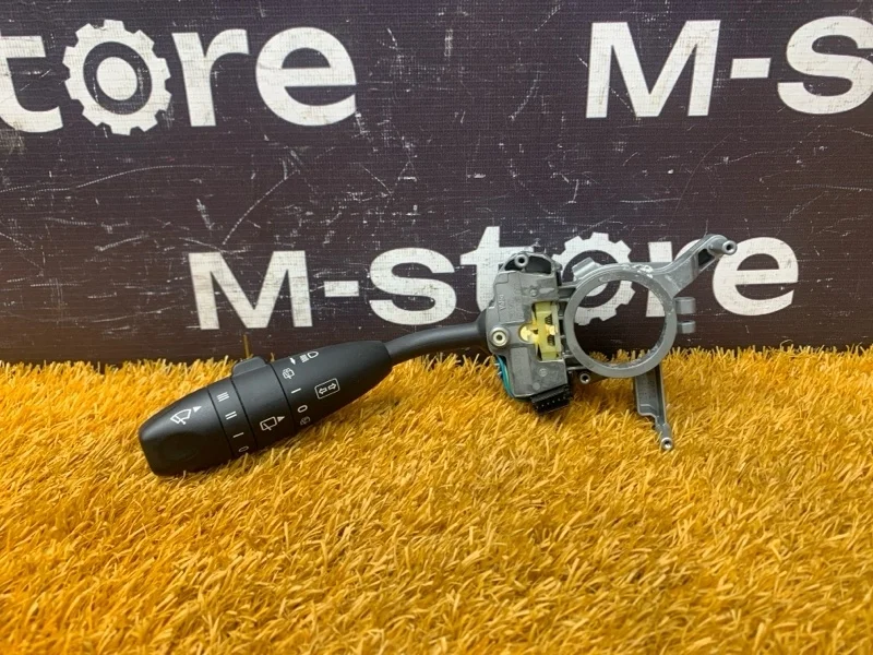 Переключатель дворников Mercedes-Benz B-Class 2010 A1695450210 W245 266.940