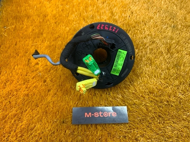 Шлейф-лента Mercedes-Benz B-Class 2010 A1694641518 W245 266.940