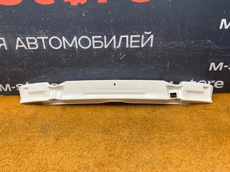 Усилитель бампера Bmw 3-Series 2002 8195314 E46 M54B25 (256S5), задний