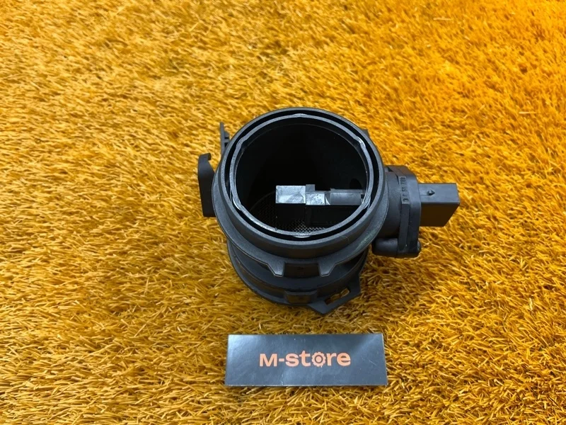 ДМРВ Mercedes-Benz Clk-Class 2005 A1120940048 C209 112.955