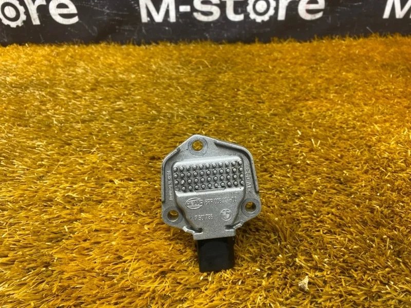 Датчик уровня масла BMW 3-Series 2008 7501786 E90 N46B20B