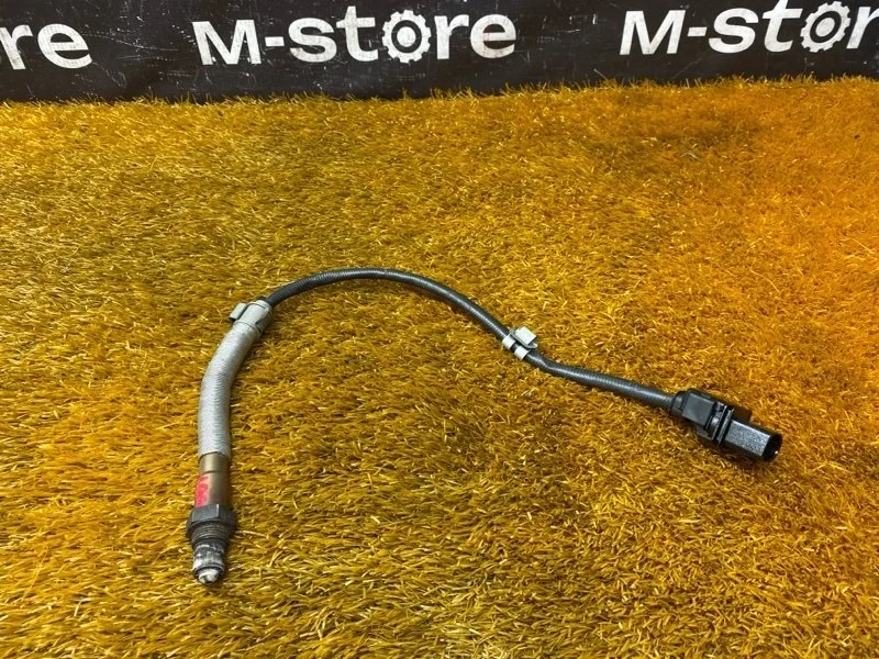Датчик кислорода BMW 3-Series 2008 7570104 E90 N46B20B