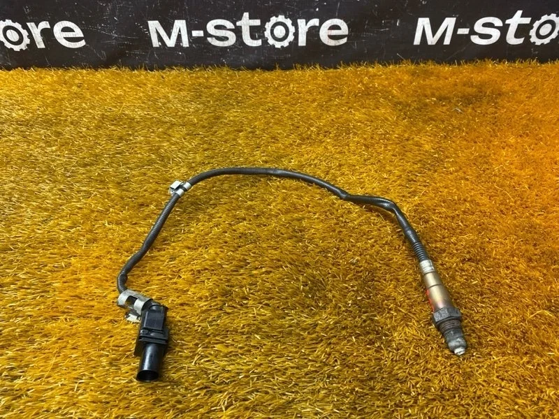 Датчик кислорода BMW 3-Series 2008 7535269 E90 N46B20B