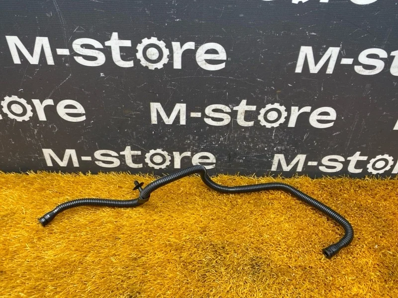 Патрубок картерных газов Volkswagen Passat 2011 03C103493AP B7 CAXA