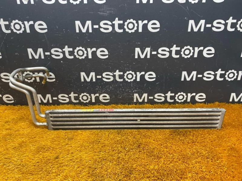 Радиатор ГУР Porsche Cayenne 2005 7L5422885B 955 022Y