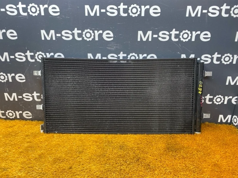 Радиатор кондиционера Audi A4 2013 8T0260401 B8/8K CDN
