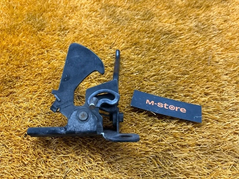 Замок капота Bmw 7-Series 2007 51237145413 E66/E65 N62B48B