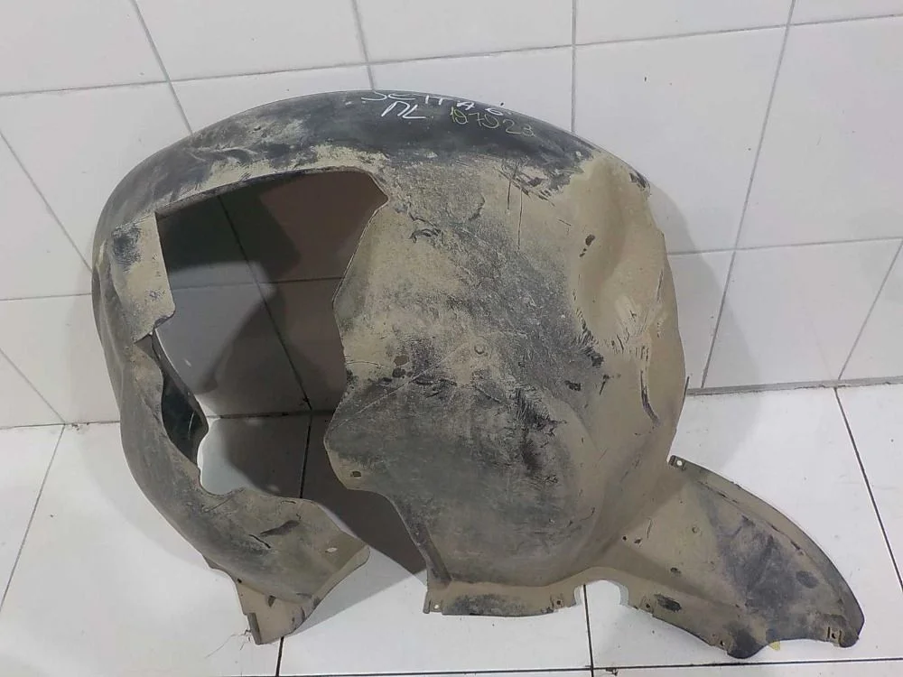 Подкрылок Volkswagen Jetta VI (2010—2015) Перед Лево