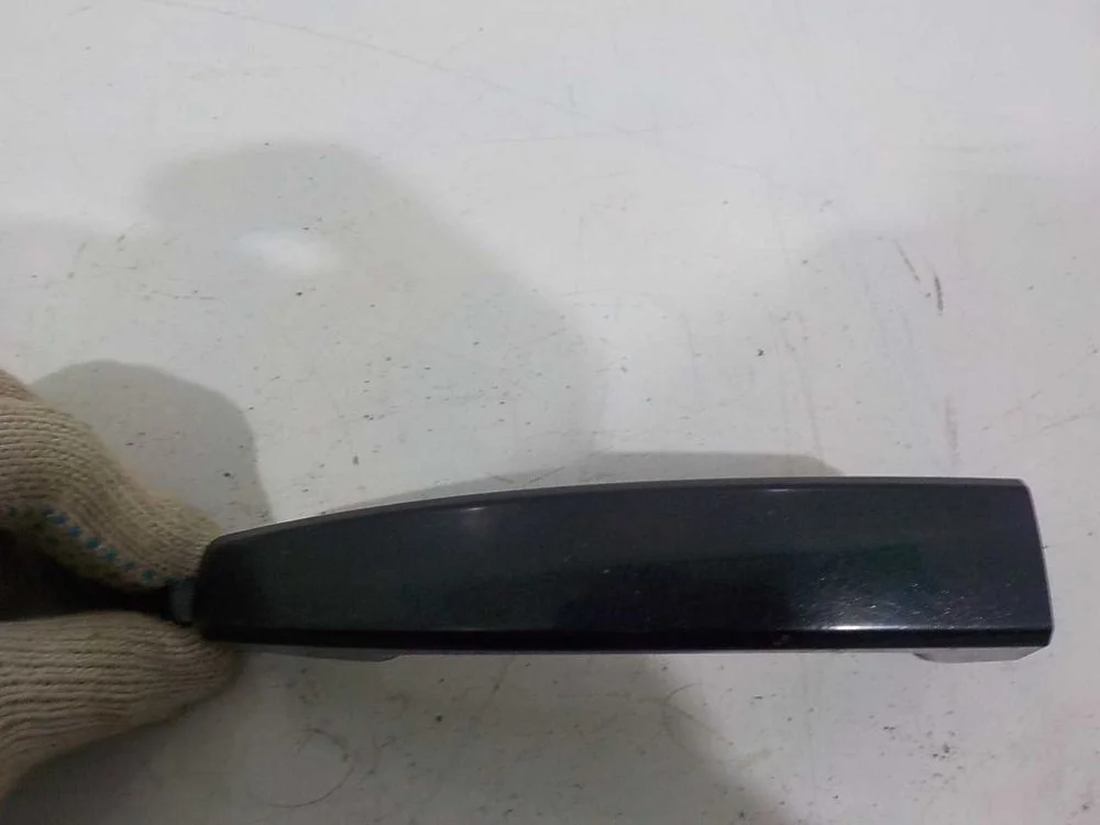 ручка двери внешняя Chevrolet Cruze I (2009—2012)