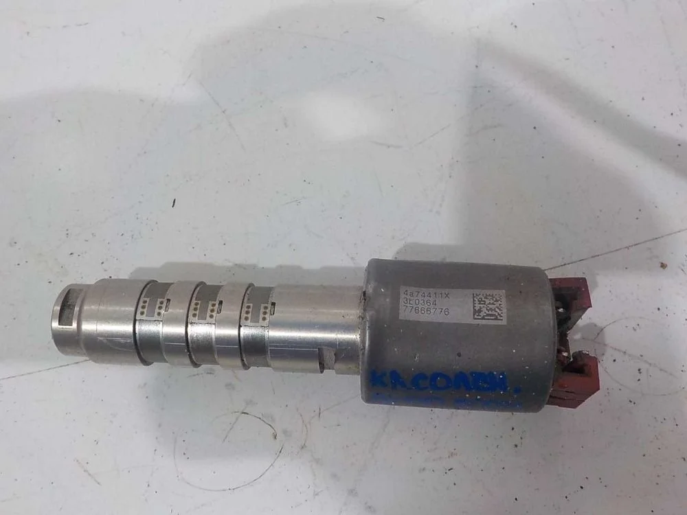 Клапан Kia Rio IV (2017—2020)