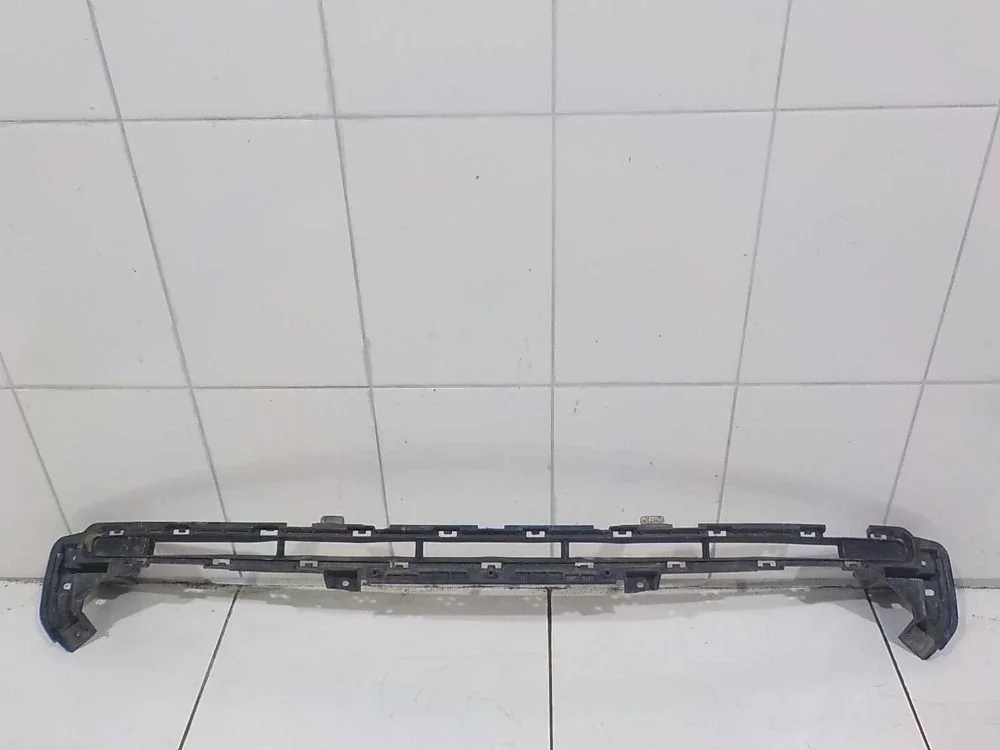 решетка бампера Kia Sportage IV (2015—2018)