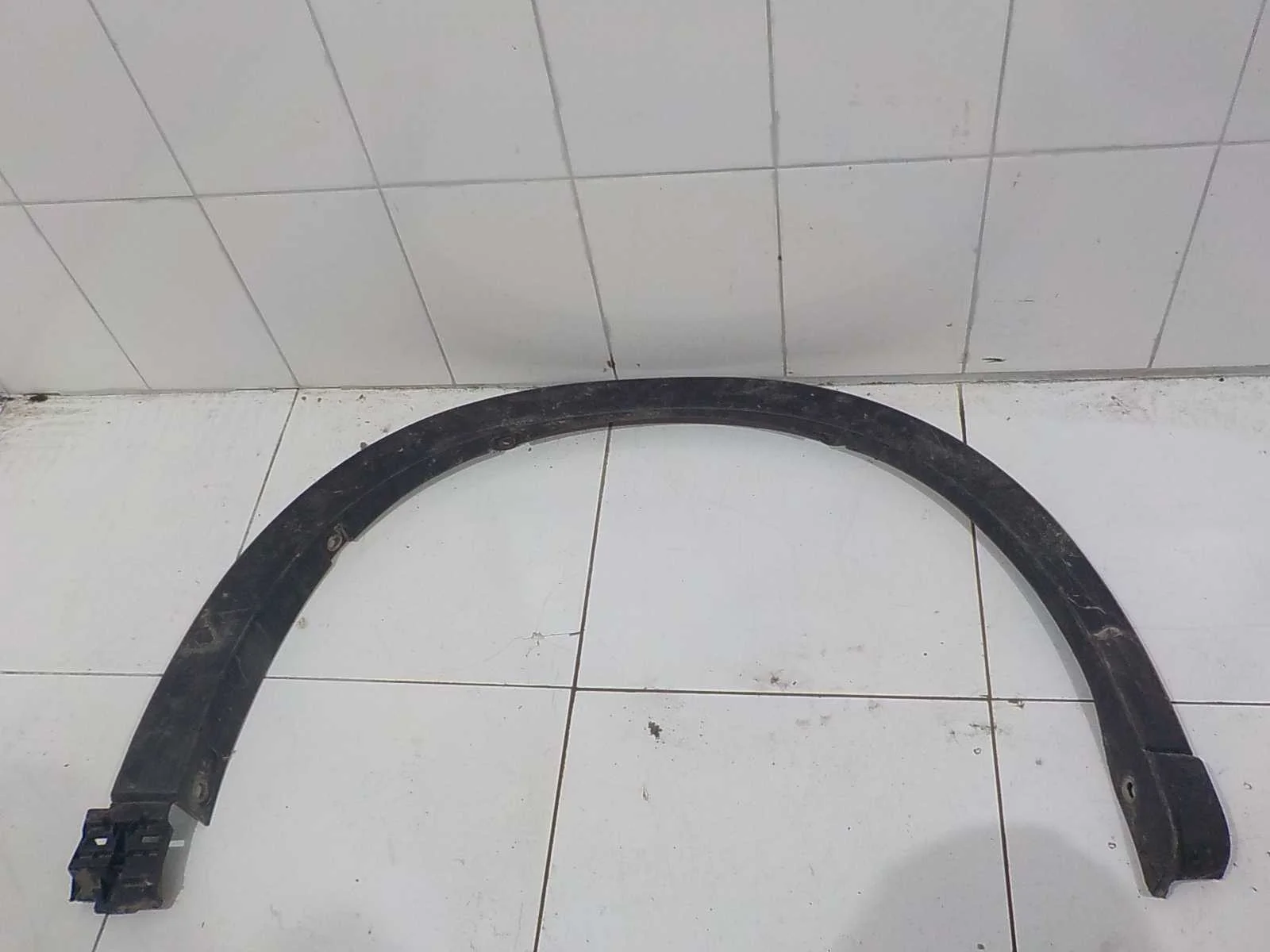 Накладка на крыло Mazda CX-5 I (2011—2015) Перед Право