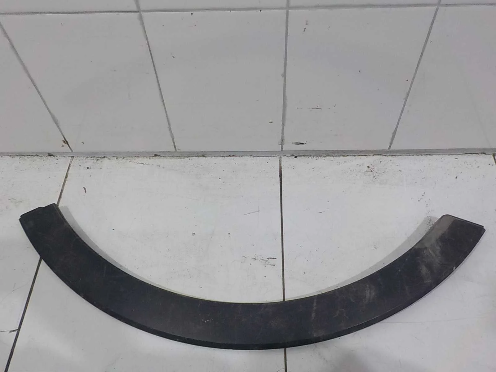 Накладка на крыло Kia Sportage III (2010—2014)