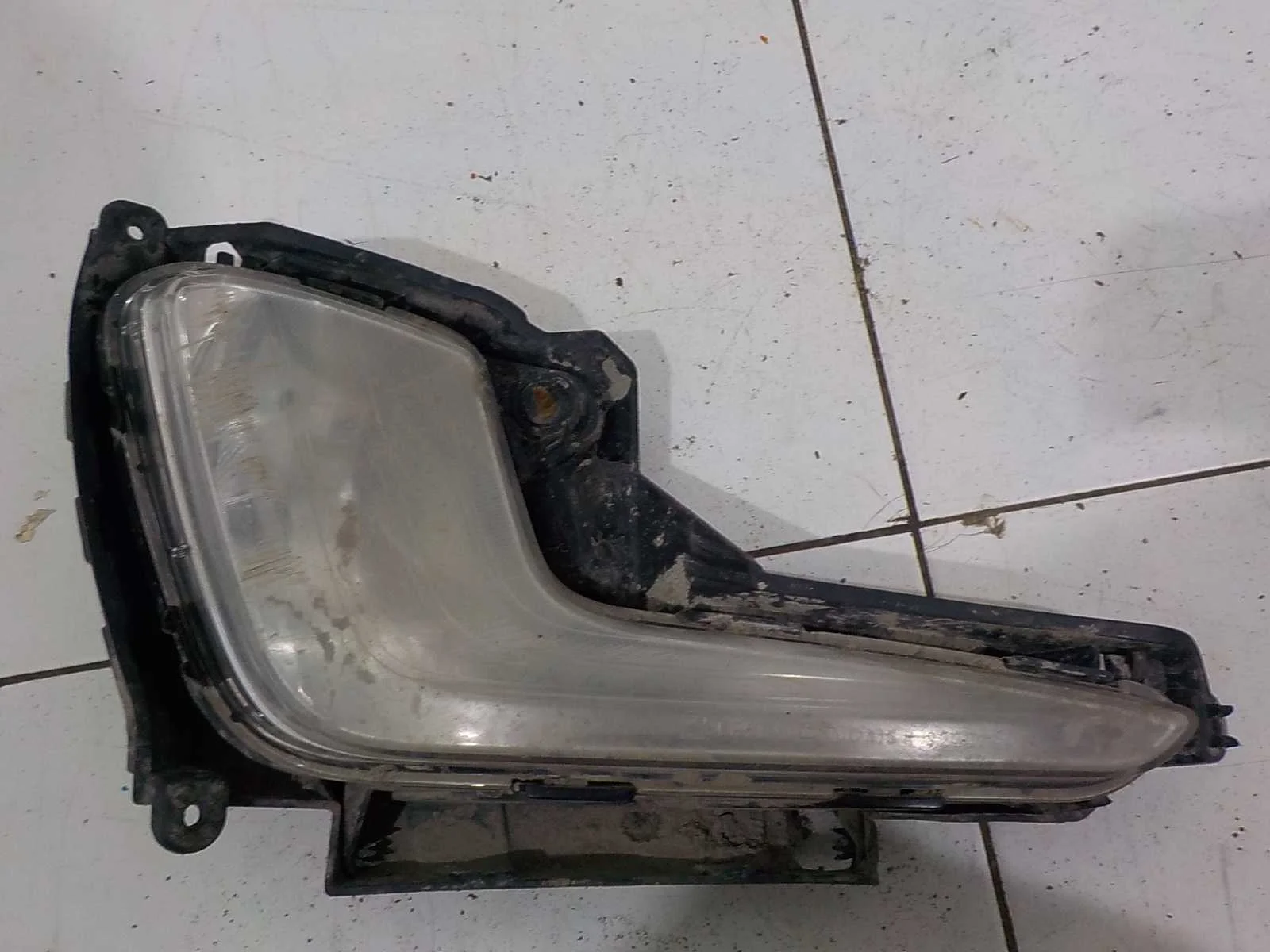 Фара противотуманная Kia Rio III (2011—2015)