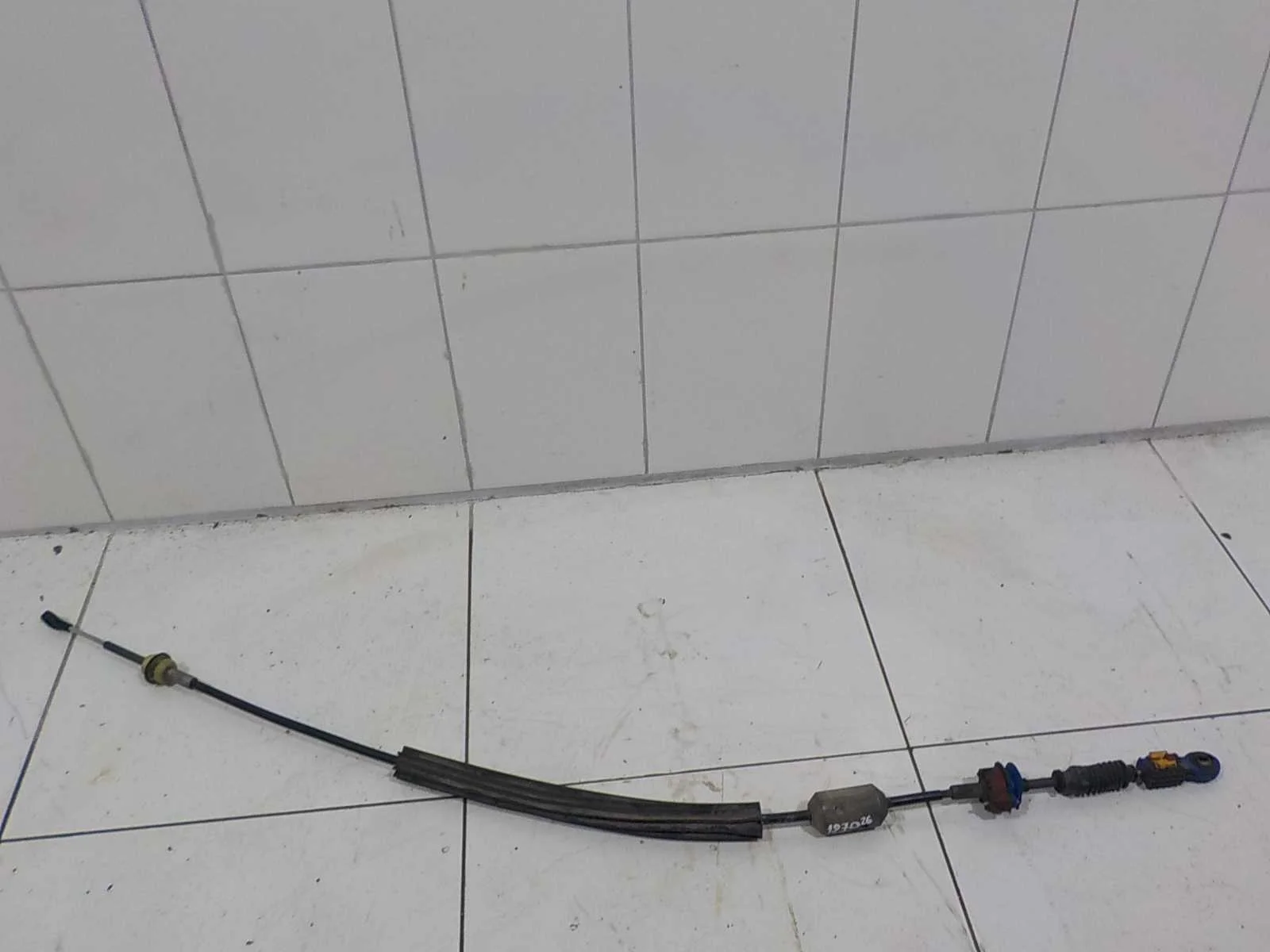 трос переключения кпп Nissan Almera G15 (2012—2018)