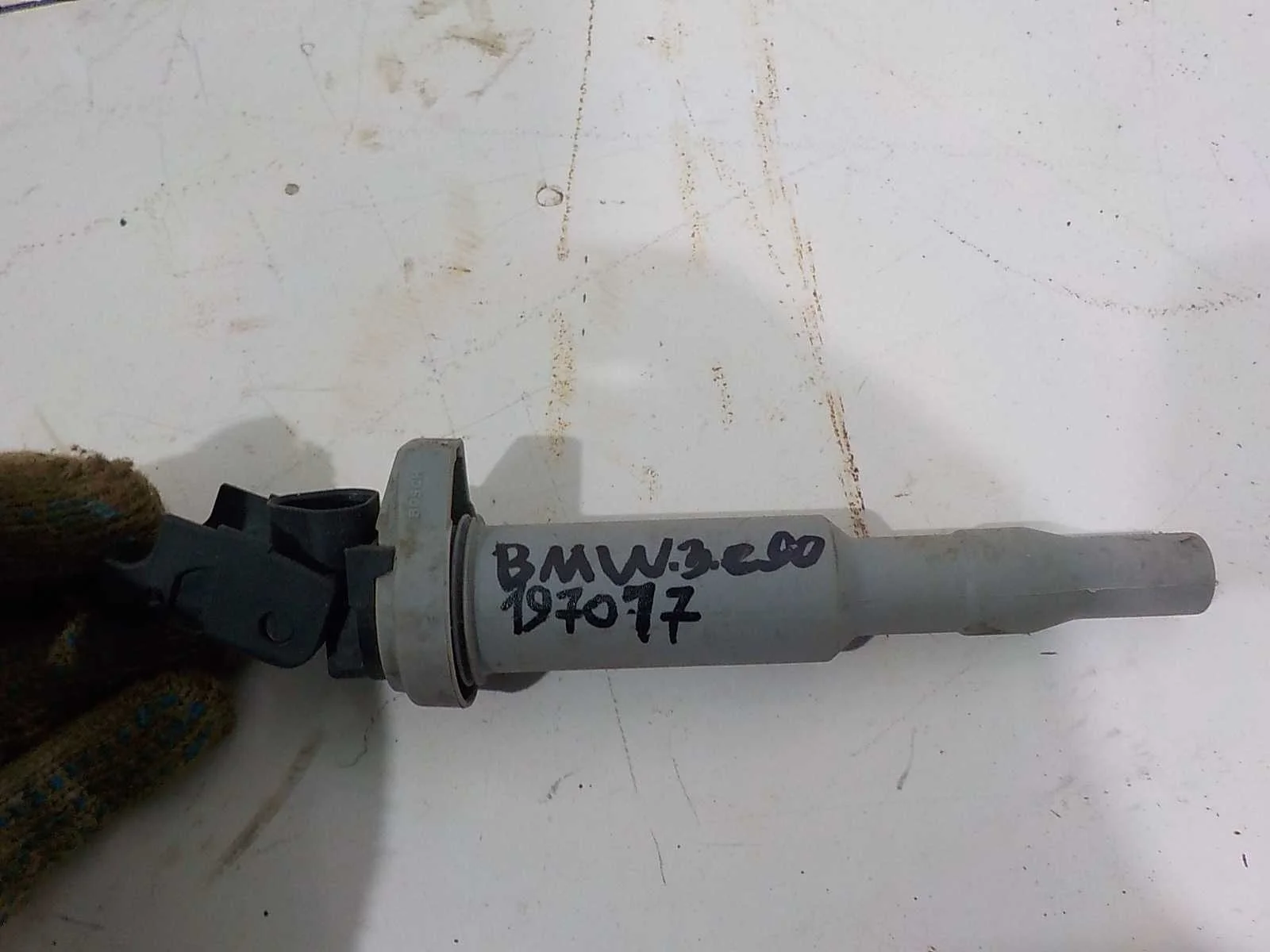 Катушка зажигания MINI One II (2006—2010)