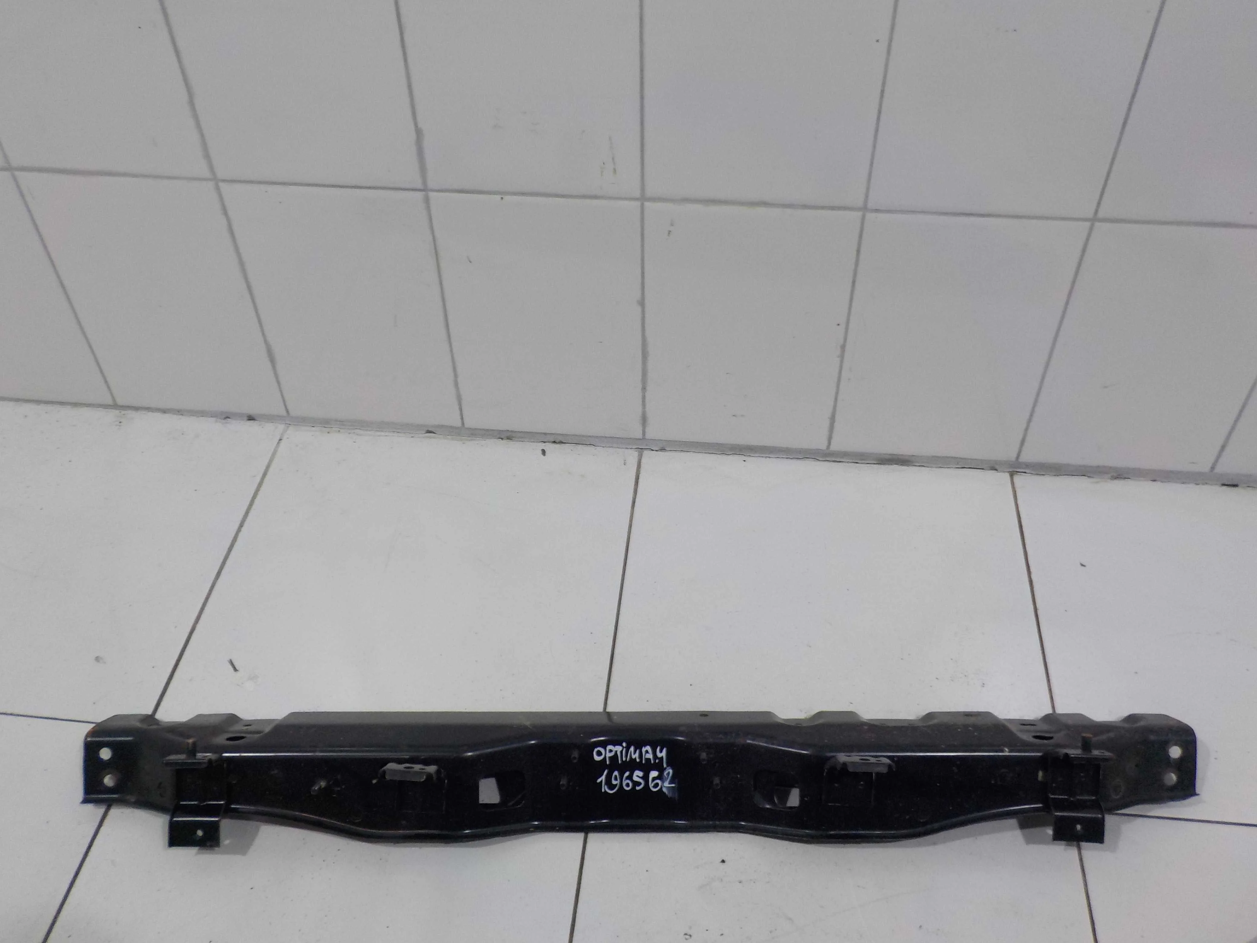 Телевизор Kia Optima IV (2015—2018)